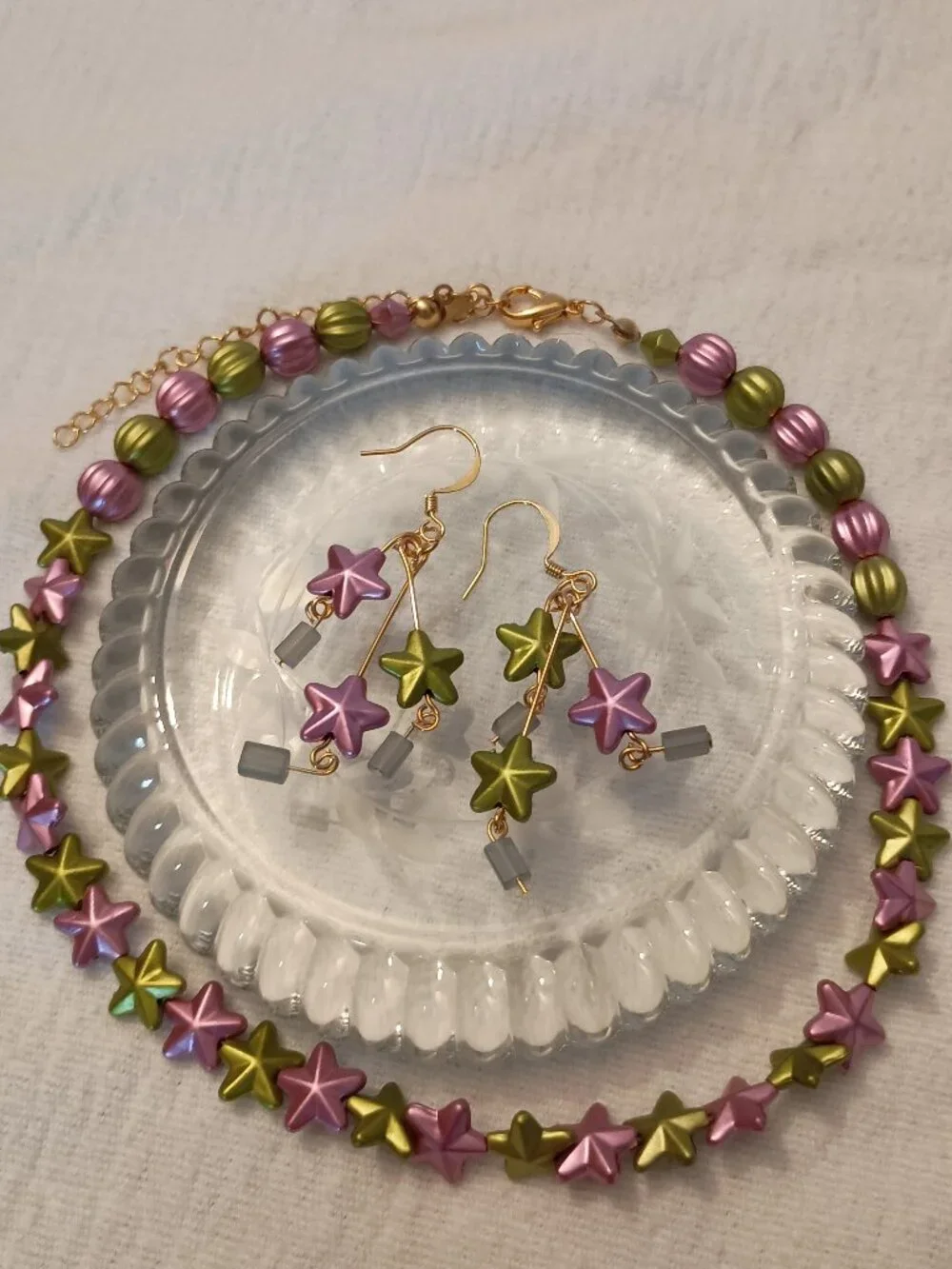 Ravishing Baubles july 4th